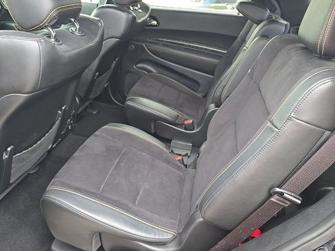 Used 2025 Dodge Durango R/T AWD/4WD image 10