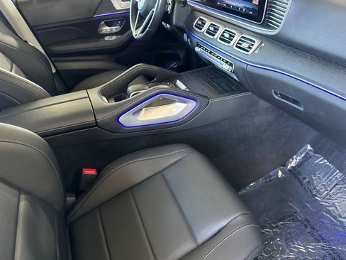Certified 2024 Mercedes-Benz GLE 450 4MATIC image 18