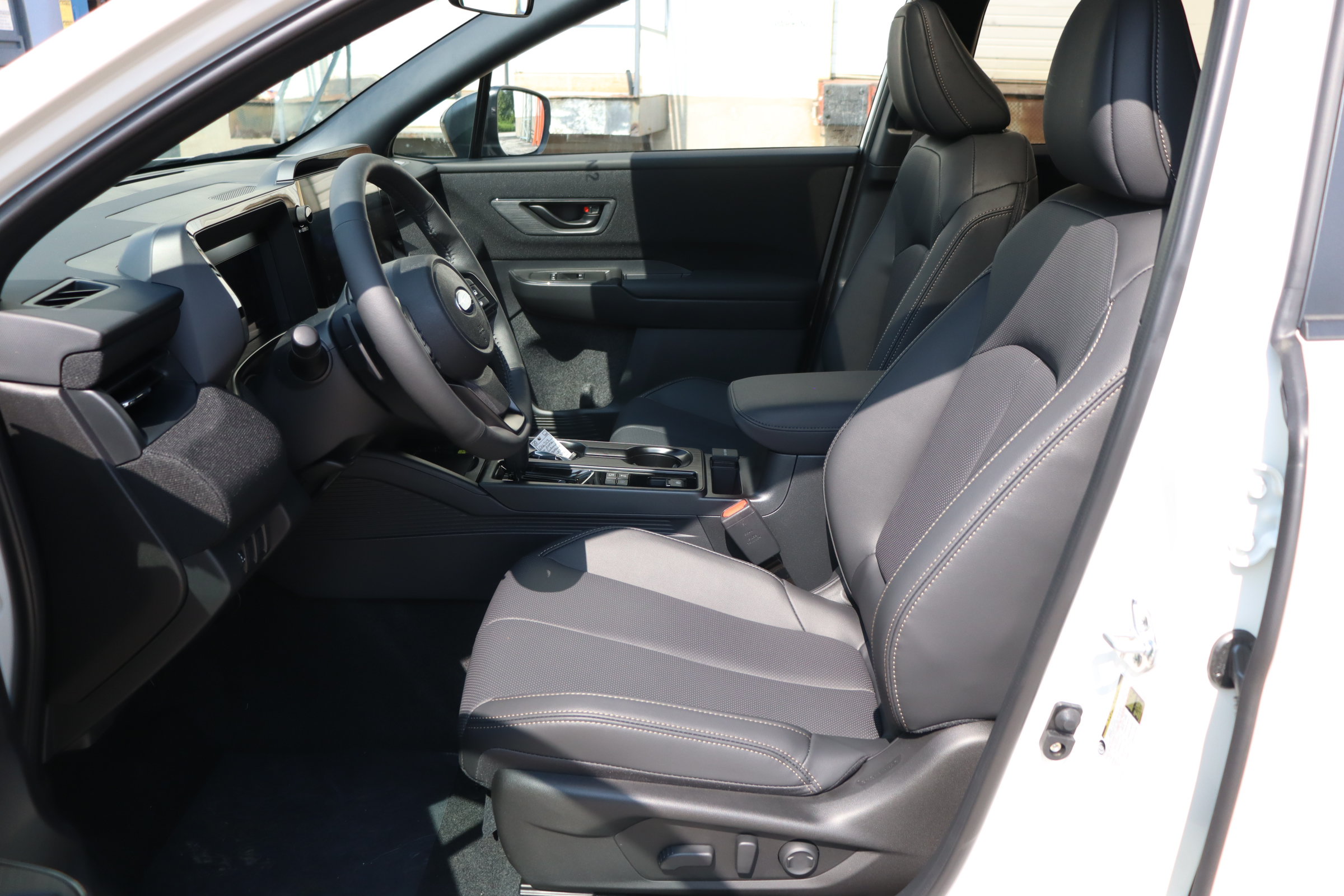 New 2026 Subaru Outback Limited XT AWD/4WD image 21