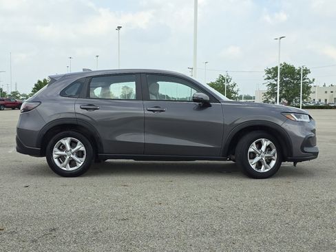Used 2023 Honda HR-V LX image 18