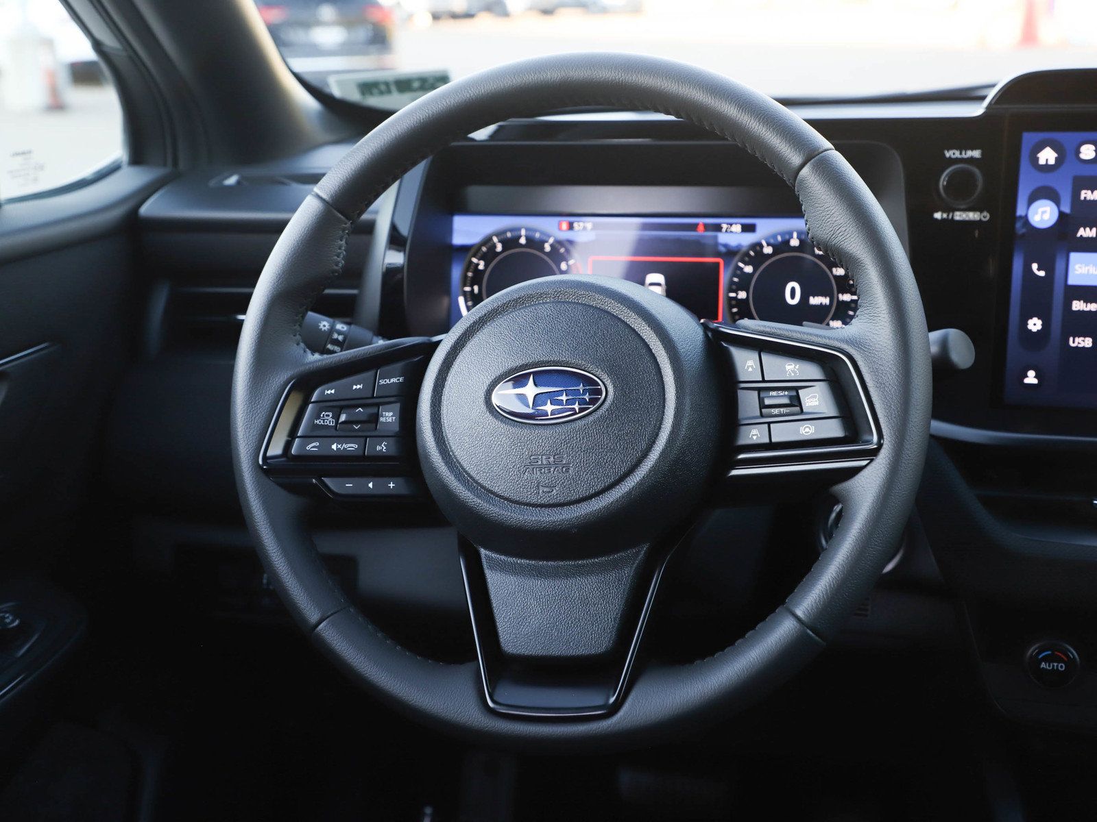 Used 2026 Subaru Outback Premium AWD/4WD image 17