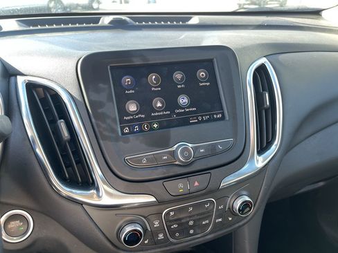 Used 2024 Chevrolet Equinox LT w/ LPO, Floor Liner Package image 13