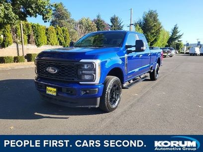 New 2026 Ford F350 XL w/ STX Appearance Package