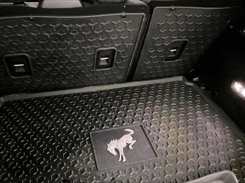 Certified 2022 Ford Bronco Sport Big Bend w/ Convenience Package image 33