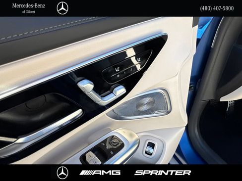 New 2026 Mercedes-Benz CLE 53 AMG 4MATIC Coupe image 15