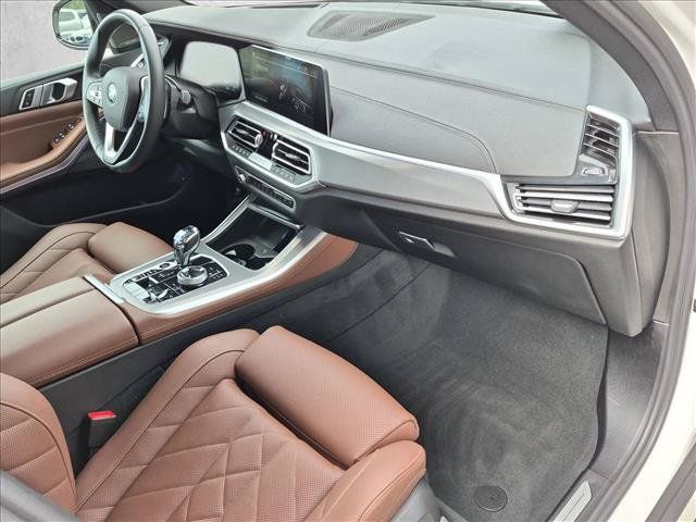 Certified 2023 BMW X5 xDrive45e w/ Executive Package AWD/4WD image 24