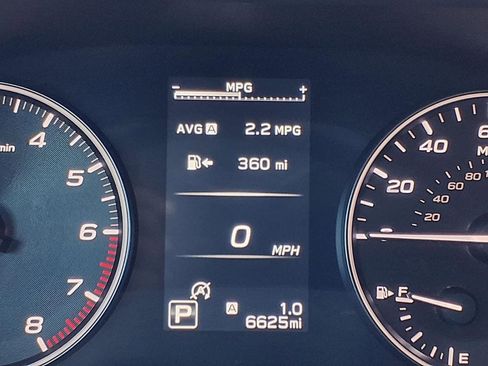 Certified 2025 Subaru Outback Premium w/ Popular Package #1A image 31