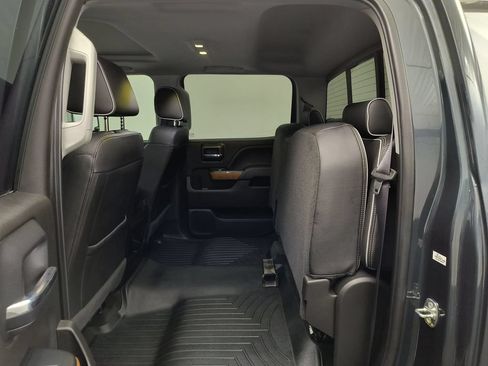 Used 2017 Chevrolet Silverado 2500 High Country w/ Duramax Plus Package AWD/4WD image 24