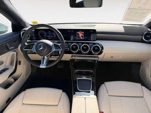 Certified 2026 Mercedes-Benz CLA 250 4MATIC image 17