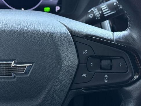 Certified 2023 Chevrolet Bolt EUV LT w/ Comfort Package FWD image 28
