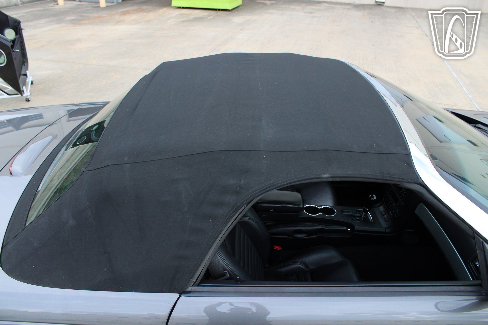 Used 2003 Ford Thunderbird RWD image 37