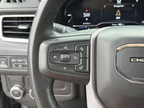Used 2023 GMC Yukon Denali image 27