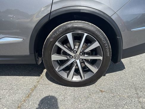 Used 2025 Acura MDX w/ Technology Package image 33