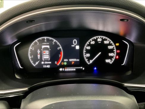 Used 2023 Honda Civic EX-L image 25