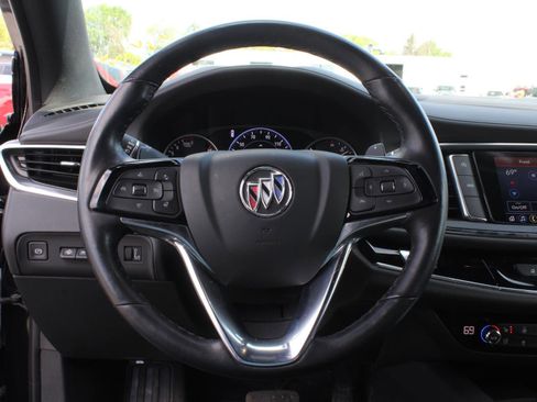 Used 2023 Buick Enclave Avenir AWD/4WD image 9