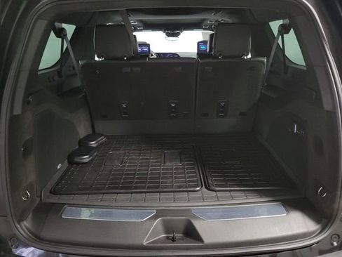 Used 2024 Cadillac Escalade ESV V image 27