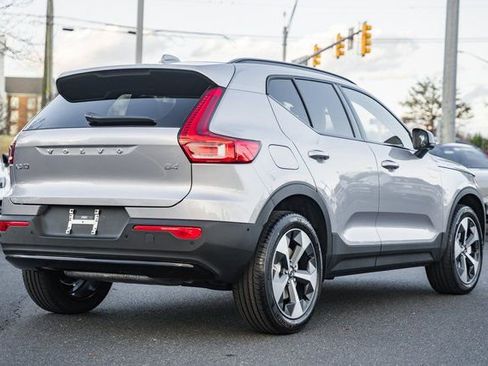 New 2026 Volvo XC40 B4 Plus w/ Protection Package Premier image 4