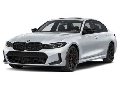 New 2026 BMW M340i