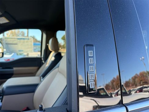 New 2026 Ford F350 Lariat w/ Lariat Premium Package image 24