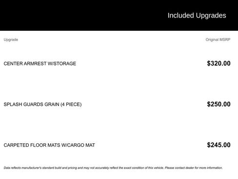 Used 2025 Nissan Kicks Play S image 3