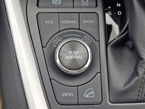 Certified 2025 Toyota RAV4 Limited w/ Advanced Technology Package image 12