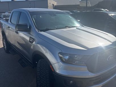 Used 2021 Ford Ranger XL w/ Equipment Group 101A High