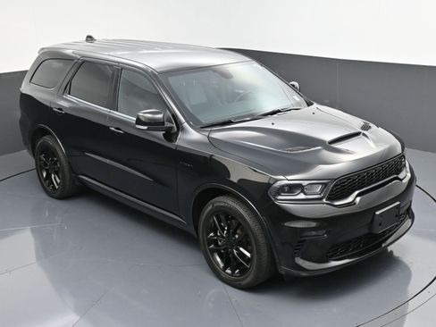 Used 2022 Dodge Durango R/T image 65