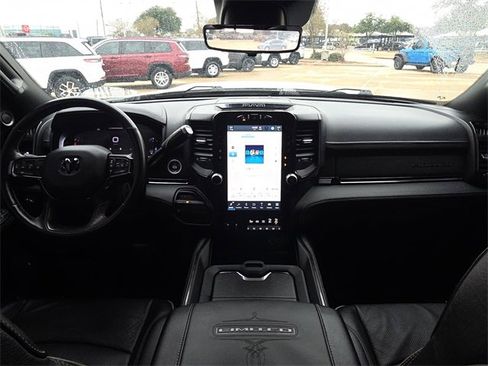 Used 2024 RAM 3500 Limited image 13