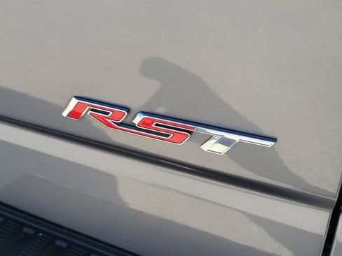 Used 2019 Chevrolet Silverado 1500 RST w/ All-Star Edition image 8