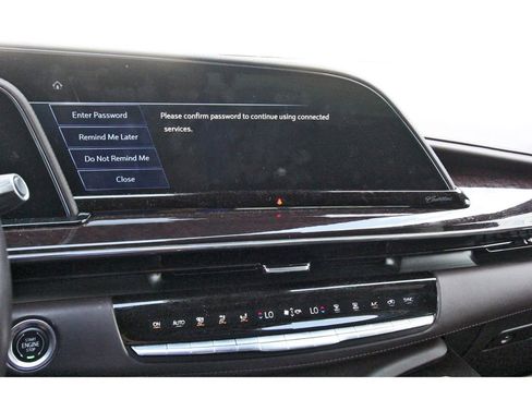 Used 2021 Cadillac Escalade Sport Platinum image 10