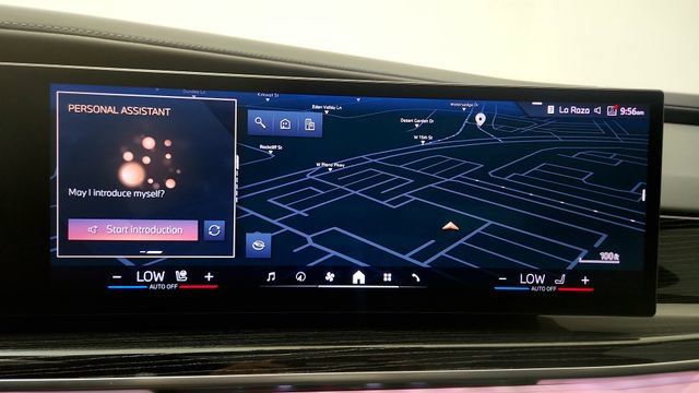 Used 2025 BMW 740i RWD image 63