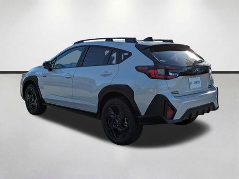 New 2026 Subaru Crosstrek 2.5i Sport w/ Crosstrek Mirror Package AWD/4WD image 7