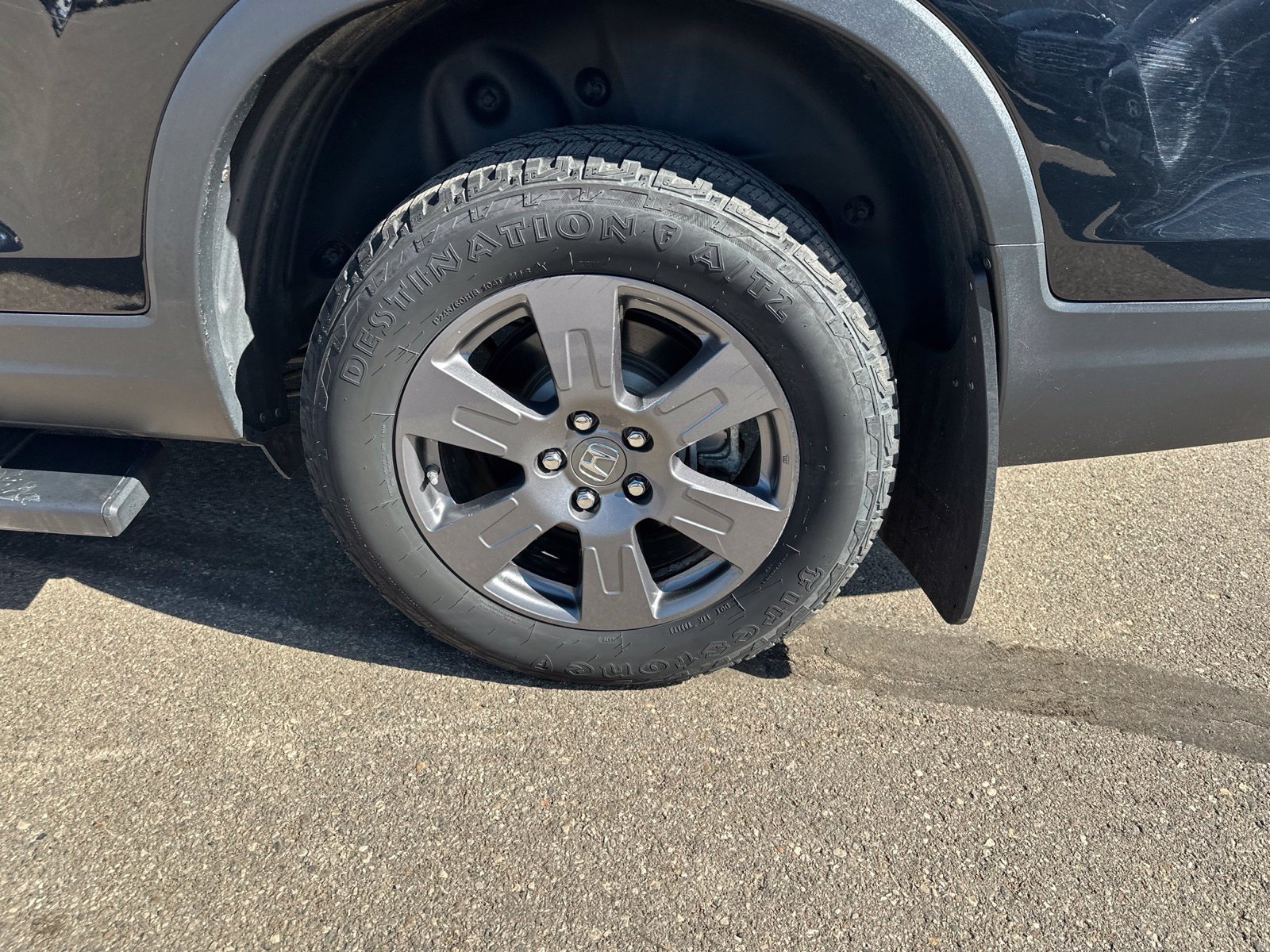 Used 2020 Honda Ridgeline RTL-E image 10