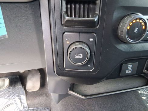 Used 2023 Ford F150 XLT image 17