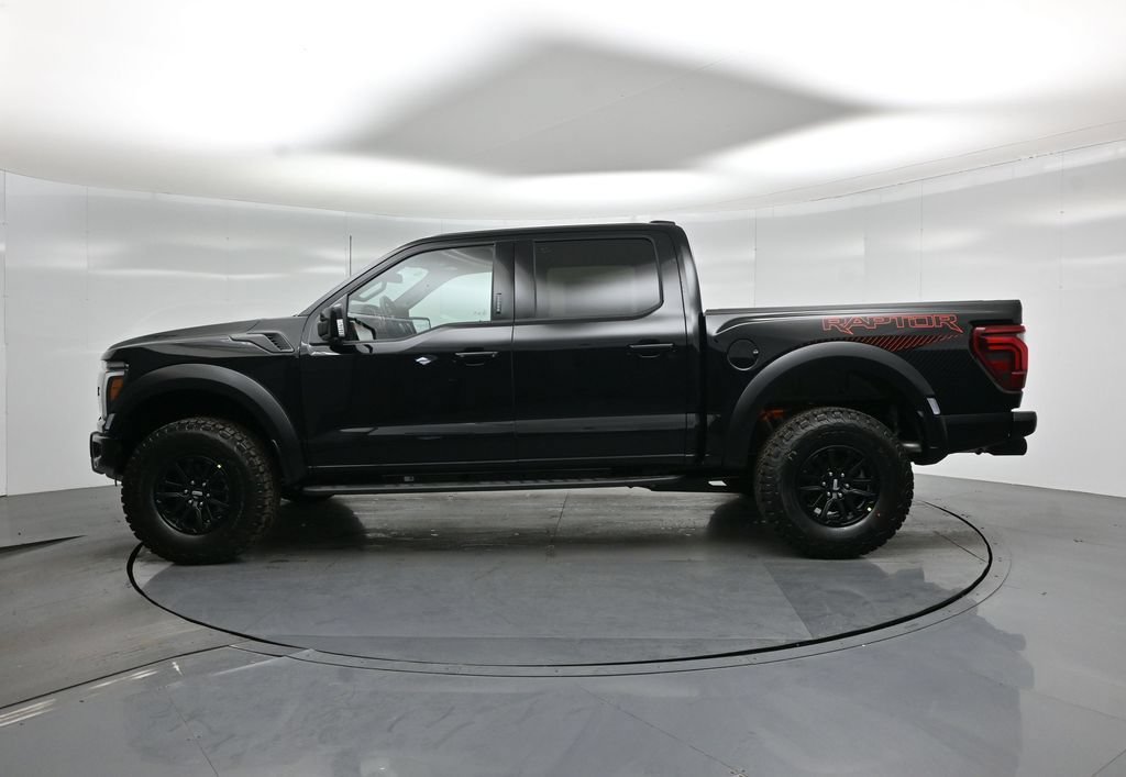 New 2026 Ford F150 Raptor AWD/4WD image 29