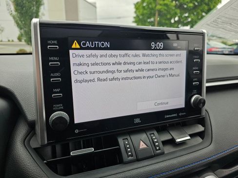 Used 2022 Toyota RAV4 XSE image 33