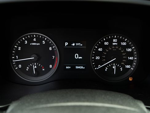 Used 2021 Hyundai Tucson Value image 22