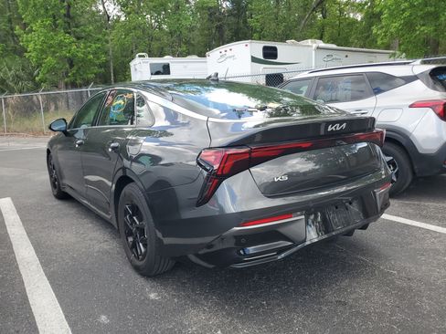 Used 2025 Kia K5 LXS image 4