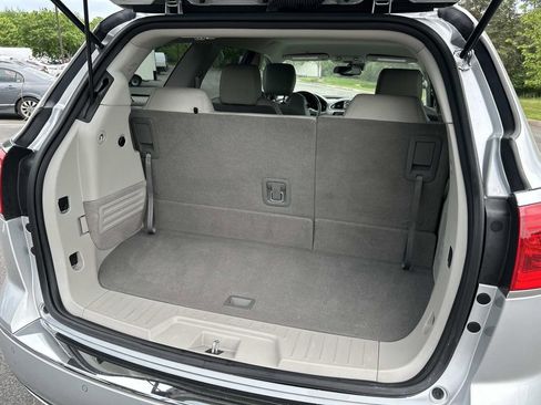 Used 2017 Buick Enclave Premium w/ Trailering Package image 14