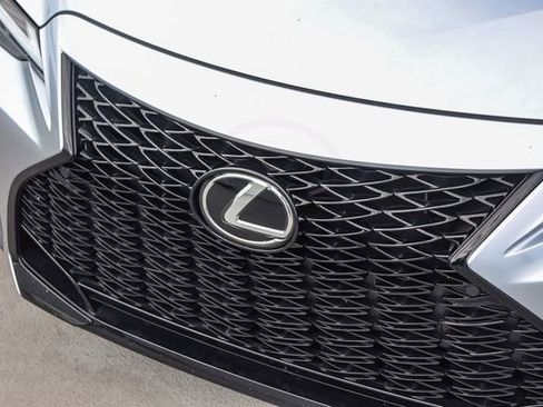 Used 2023 Lexus IS 350 F Sport w/ Accessory Package RWD image 13