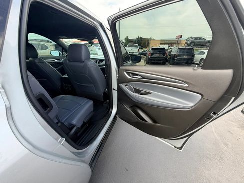 Used 2022 Buick Enclave Premium w/ Surround and Sites Package AWD/4WD image 23