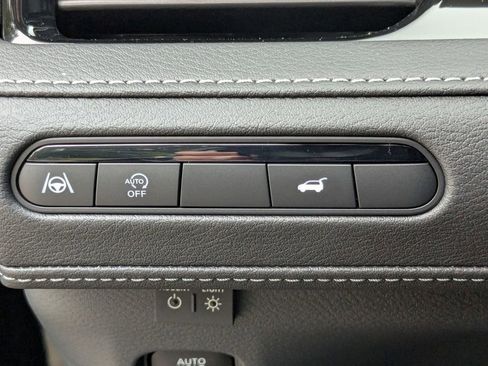 New 2025 INFINITI QX80 Pure w/ Exterior Package image 28