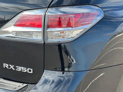 Used 2013 Lexus RX 350 AWD w/ Navigation Pkg image 27