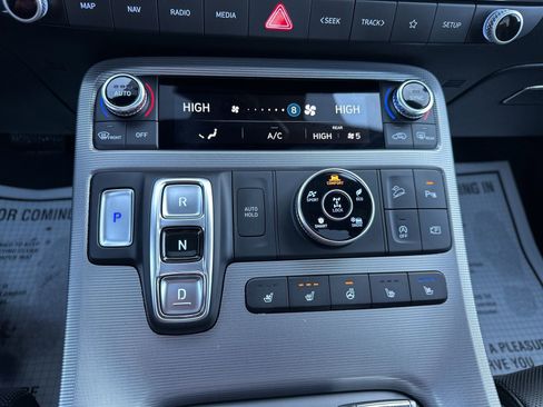 Used 2024 Hyundai Palisade Calligraphy AWD/4WD image 57