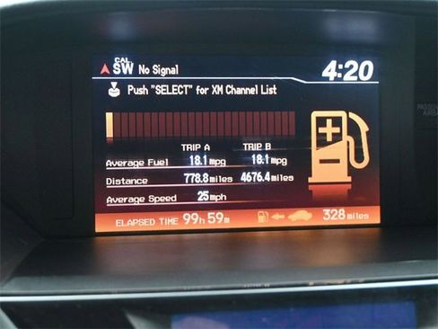 Used 2014 Honda Pilot EX-L image 38