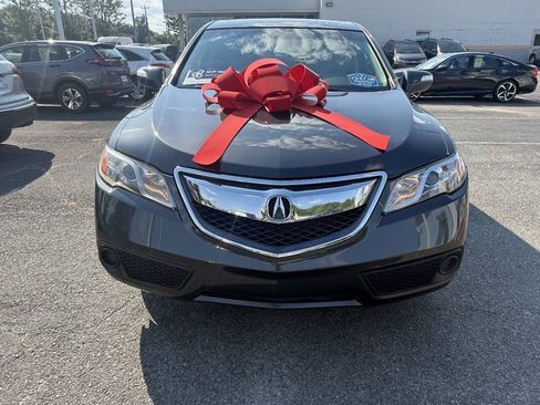 Used 2015 Acura RDX FWD image 33