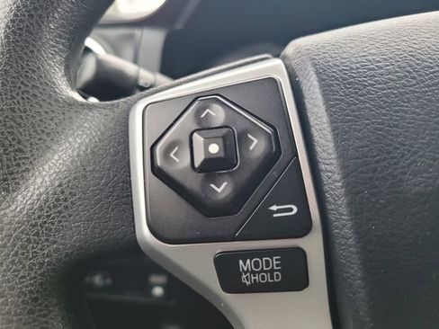 Used 2015 Toyota Tundra TRD Pro image 27