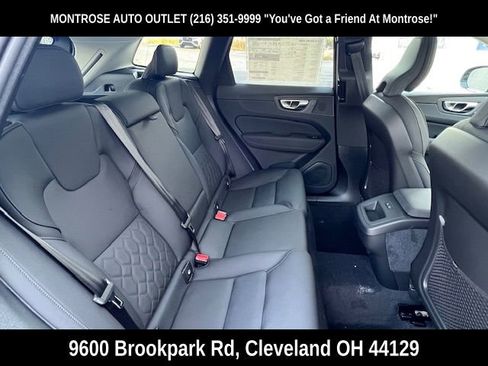 New 2026 Volvo XC60 B5 Plus w/ Protection Package Premier image 15