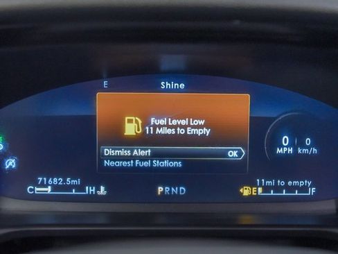 Used 2020 Lincoln Aviator Reserve w/ Equipment Group 202A image 26