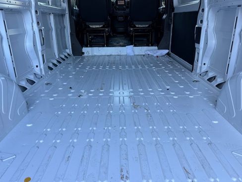 New 2026 RAM ProMaster 2500 image 14